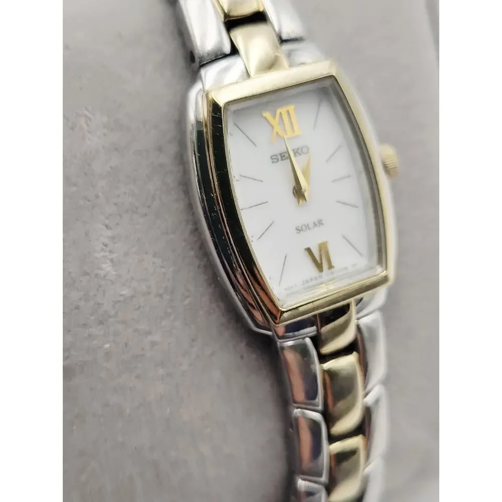 Seiko this vintage